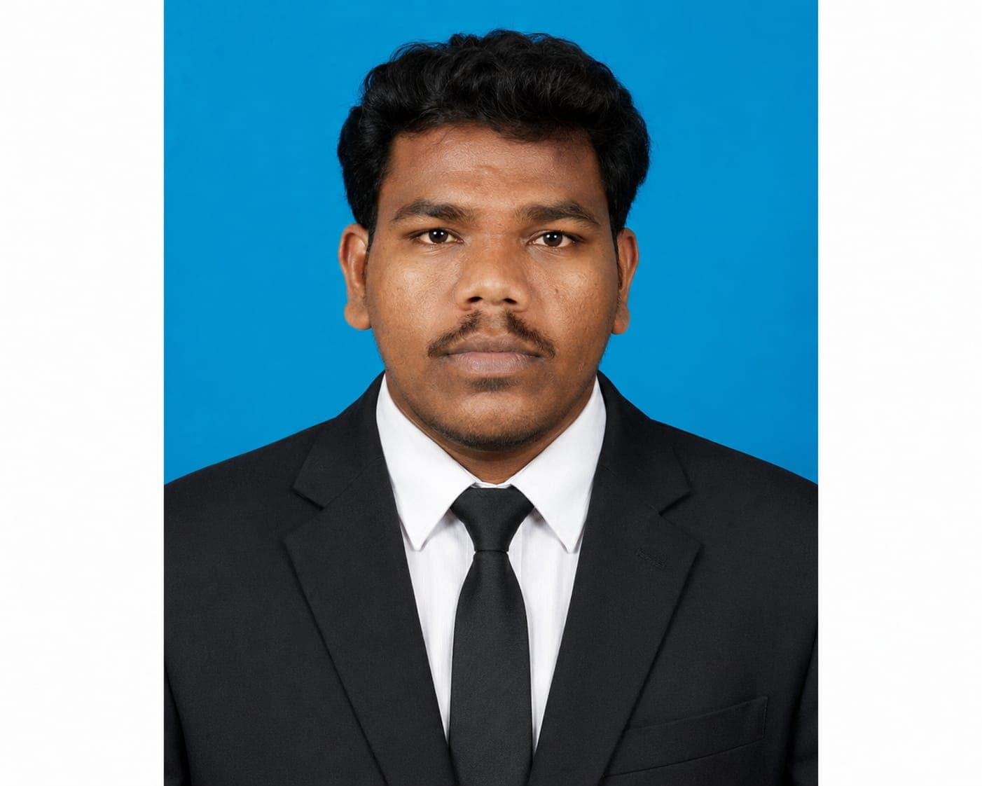 Sivalingam R, Founder and Technical Director of SRI Cutting Technologies